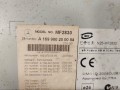 магнитола Mercedes-Benz Sprinter 2 поколение [рестайлинг] (W906) 2014, A1699002000 - фото №6