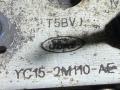 блок ABS Ford Transit 6 поколение 2004, YC152M110AE - фото №5