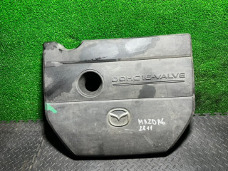 декоративная крышка двигателя Mazda 6 GG 2004, 2.0 л., L829102F1
