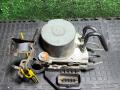 блок ABS Mazda 6 GH 2008, 2.0 л., дизель, 1338004451 - фото №5