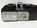 блок предохранителей Hyundai Santa Fe 1 поколение (SM) 2003, 2.0 л., D4EA, дизель, 9540026500 - фото №5