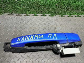 ручка наружная Nissan Qashqai 1 поколение 2007, 80610EB300