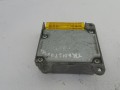блок AirBag Volkswagen Transporter T5 2004, 2.5 л., AXD, дизель, 1C0909605A - фото №3