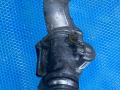 заслонка дроссельная Renault Duster 1 поколение 2012, 1.5 л., K9K 884, дизель, МКПП, 8200614985, 077129723 - фото №4
