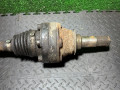 полуось передняя левая (приводной вал, ШРУС) Volkswagen Touareg 1 поколение 2006, 7L6407271D - фото №3