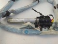 подушка безопасности коленная Volkswagen Passat B6 2006, 2.0 л., BKP, дизель, 3C0880741B - фото №2
