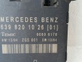 блок управления центральным замком Mercedes-Benz Vito W639 2005, OM646, 6398201026 - фото №4