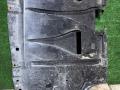 защита двигателя Audi A4 B6 2004, 1.8 л., бензин, седан, 8E0863823 - фото №3