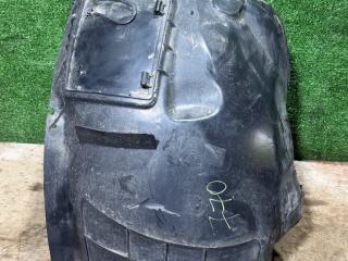 защита арок передняя левая (подкрылок) Opel Astra H 2005, 1.6 л., бензин, МКПП, 13125606