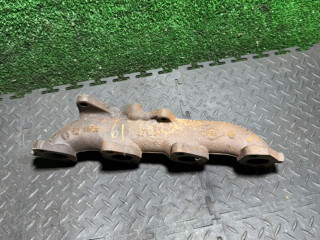 коллектор выпускной Nissan Qashqai 1 поколение 2007, 1.5 л., 574232