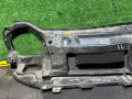передняя панель крепления облицовки (телевизор) Renault Trafic 2 поколение 2003, 8200106571 - фото №2