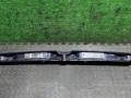 накладка подсветки номера Opel Zafira 1 поколение (A) 2002, 90579631 - фото №4