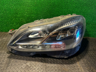 фара левая Mercedes-Benz E-Класс W212 [рестайлинг] 2016, A2128204739