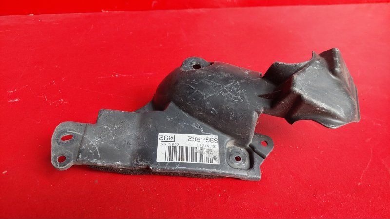 декоративная крышка двигателя Lexus 2006, 3.0 л., 3GR-FSE, бензин, 1260231012 - фото №1
