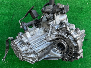 КПП механическая (МКПП) Hyundai Coupe GK 2004, J21775