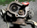 турбина Opel Zafira 1 поколение (A) 2001, 2.0 л., 24442214 - фото №4