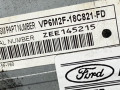 магнитола Ford Focus 2 поколение 2008, VP6M2F18C821FD - фото №5
