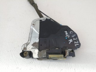 замок двери Toyota Corolla 9 поколение (E120/E130) [рестайлинг] 2004, 1.8 л., 1ZZ-FE, бензин, 6903012520