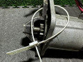 стартер Renault Megane 2 поколение 2005, 1.5 л., 8200584675 - фото №4
