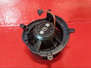 моторчик печки Mercedes-Benz E-Класс W210/S210 [рестайлинг] W211 2002, 271.956, 2108206742