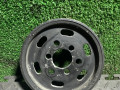 шкив насоса гидроусилителя Audi A4 B6 2004, 1.9 л., 038145255B - фото №4