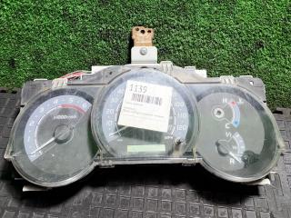щиток приборов (приборная панель) Toyota Hilux 7 поколение 2008, 93800OKA01