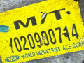 раздаточная коробка Hyundai Santa Fe 1 поколение (SM) 2003, 2.0 л., Y020900714 - фото №3