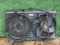 радиатор (основной) Nissan Almera N16 2001 - фото №2