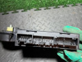 моторчик стеклоподъемника передний правый Volkswagen Touareg 1 поколение 2006, 2.5 л., 3D2959793E - фото №3