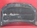 капот Volkswagen Touran 1 поколение 2005, 1.9 л., BKC, дизель, 1T0823031D - фото №2