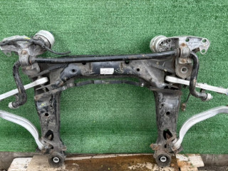балка подвески передняя (подрамник) Audi A4 B6 2005, 8E0399313BD