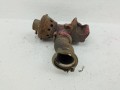 клапан EGR Peugeot Boxer 1 поколение [рестайлинг] 244 2004, DW12UTED - фото №4