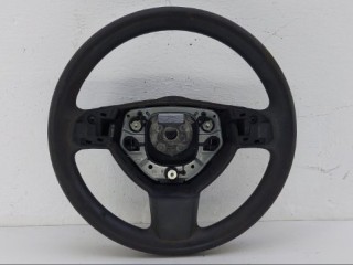 руль Opel Zafira 2 поколение (B) [рестайлинг] 2008
