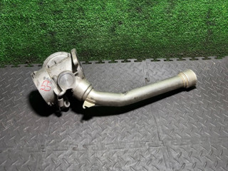 клапан EGR Mercedes-Benz C-Класс W203/S203/CL203 2003, A6110900754