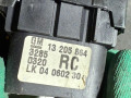 переключатель света Opel Astra G 2006, 13205864 - фото №6