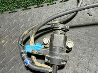 клапан управления турбиной (актуатор) Citroen Jumper 1 поколение 2002, 9635704380