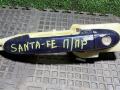 ручка наружная Hyundai Santa Fe 2 поколение (CM) 2008 - фото №2
