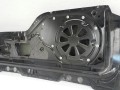 крышка багажника (дверь 3-5) Land Rover Discovery 3 поколение 2006, черный - фото №5