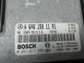 блок управления двигателем Mercedes-Benz Sprinter 1 поколение (W901-905) [рестайлинг] 2003, OM611 - фото №2