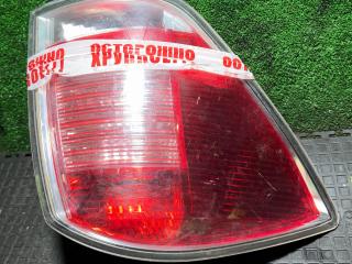 фонарь задний левый Opel Astra H 2005, 1.6 л., бензин, МКПП, 24451838