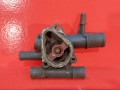 корпус термостата Renault Kangoo 1 поколение 2002, 8200641307 - фото №2