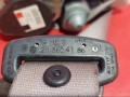 ремень безопасности Mercedes-Benz E-Класс W210/S210 [рестайлинг] W211 2002, 271.956, 2118604186 - фото №5