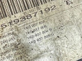 блок предохранителей Volkswagen Passat B6 2006, 1K0937808 - фото №5