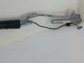 подушка безопасности коленная Skoda Superb 1 поколение 2006, 1.9 л., BSV, дизель - фото №2