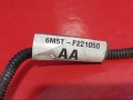 проводка Ford Focus 2 поколение 2008, 1.6 л., SHDA, бензин, 6M5TF221050 - фото №4