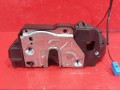 замок двери Mercedes-Benz C-Класс W203/S203/CL203 W203 2002, 271.946, 2037300235 - фото №3