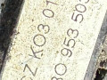 переключатель подрулевой (стрекоза) Audi A6 4B/C5 [рестайлинг] 2002, 4B0953503E - фото №5