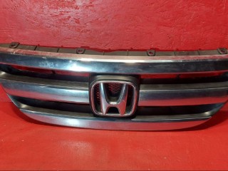 решетка радиатора Honda FR-V 1 поколение 2006, 71102SJD000