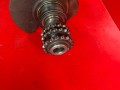 коленвал Mercedes-Benz C-Класс W201 W202 (1982 - 1988), OM111, 1110300001 - фото №7