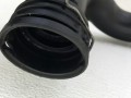 патрубок интеркулера Volkswagen Passat B6 2006, 2.0 л., BKP, дизель, 1K0145762 - фото №3